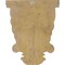 Ekena Millwork 11 1/8"W x 5 1/2"D x 13 3/8"H Angel Corbel COR11X05X13AN - alternate 5